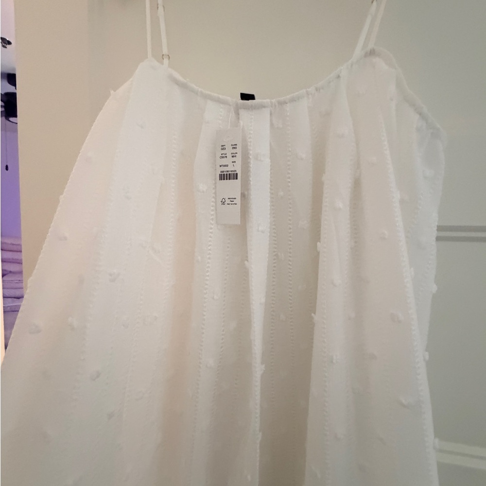 NWT J.Crew Midi Shift Slip Dress - Picture 5 of 7